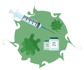 world immunization week, long life for all, immunization, world immunization