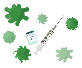 world immunization week, long life for all, immunization, world immunization