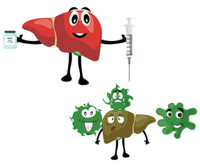 world immunization week, long life for all, immunization, world immunization