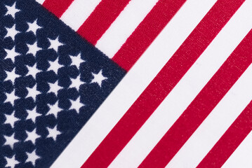 american flag background