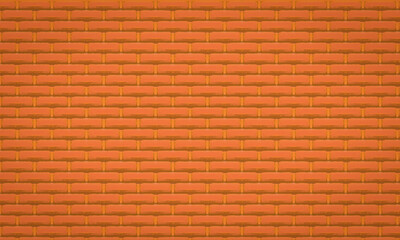 red brick wall new walls