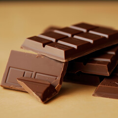 chocolats