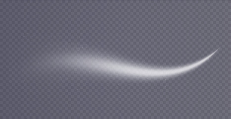 Wind of motivation png.
Fresh wind, strong wind.
Line in motion png.
The light of the comet sparkles with lights.