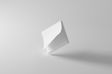 sticky notes