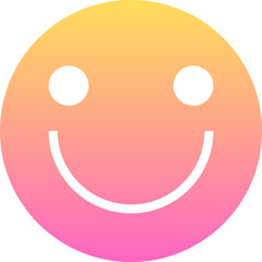 Stock - Smiley Face 5