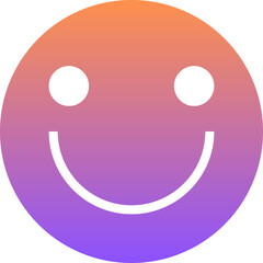 Stock - Smiley Face 6