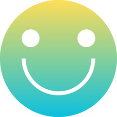 Stock - Smiley Face 3