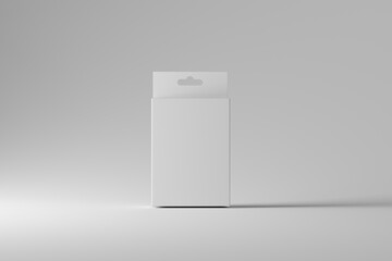 hanging box