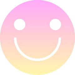 Stock - Smiley Face 14