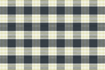 Tartan Plaid With Vintage Color Pattern.