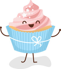 Cupcake icon