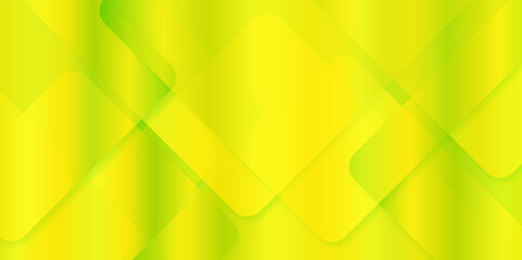 Abstract green background with modern and randomized geometric lines, green geometric background with lines for any creative design and presentation.