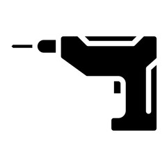 drill glyph 