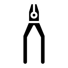 pliers glyph 