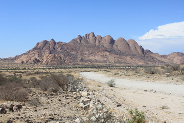Wüste