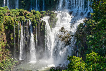Iguazu Falls: The Natural Wonder of South America