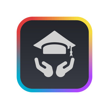Education - Pictogram (icon) 