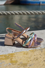 Woman shoes footwer women style