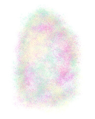 bright colorful patchy template, spotted paints,watercolor splatters background