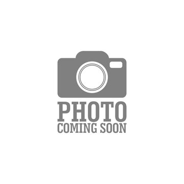 Photo coming soon icon isolated on transparent background