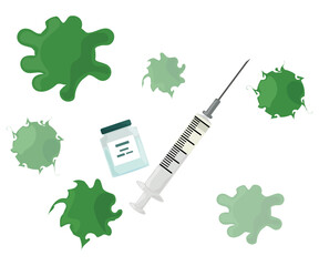 world immunization week, long life for all, immunization, world immunization