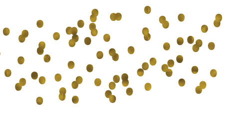 Illustration of yellow wallpaper