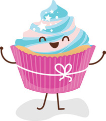 Cupcake icon