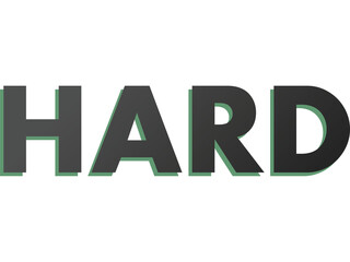 Hard
