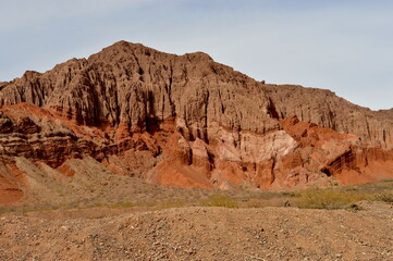 Fototapeta premium Naturaleza Salteña