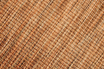 Brown Fabric Background - Versatile Texture for Various Design Needs