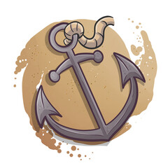 Anchor