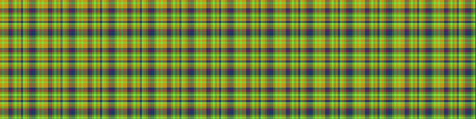 Decorative tartan plaid tiles pattern illustration