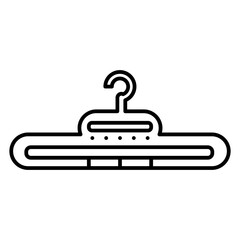 Obraz premium hanger