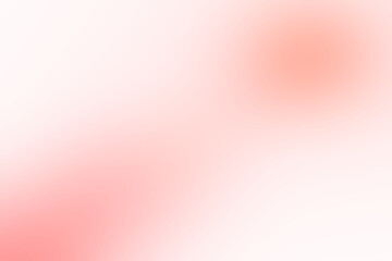 Digital image of orange background