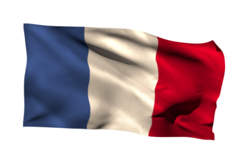 Flag of France
