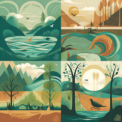 A Call to Action on Earth Day, Design to Protect Our Home, the Earth