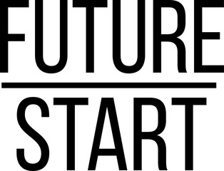 Future start in capital letter