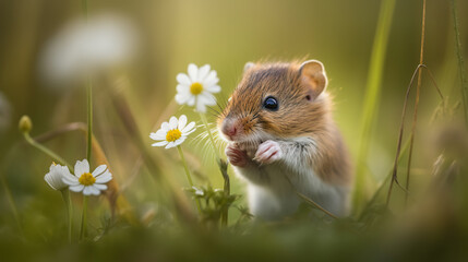 little wild life, adorable, cute,