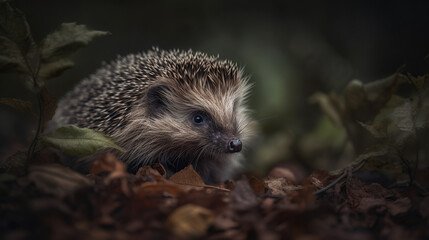 little wild life, adorable, cute,