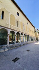 Fototapeta premium PUIGCERDA (Espagne)