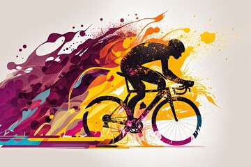 Poster matte
