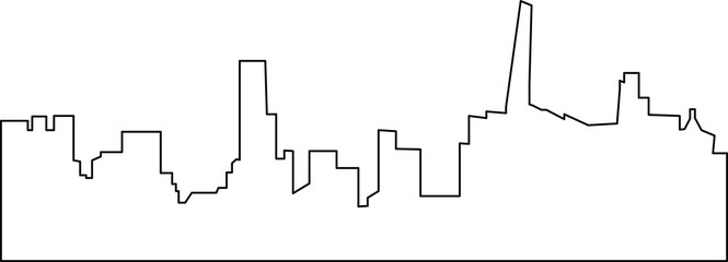 Obraz premium Cityscape
