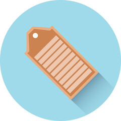 Digital composite of label 