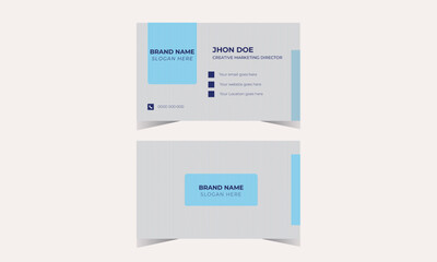 Creative Business Card Corporate Business Card Colorful Business Card Name Business Card