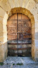 BOURG-MADAME (Pyrénées-Orientales)