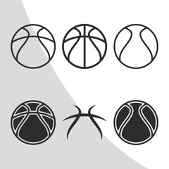 Basketball Silhouette Svg, Basketball Monogram, Basketball Net Svg,Love Basketball Svg, Cricut Files, Cut Files for Crafters, Svg