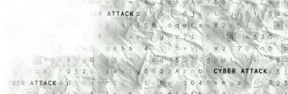 Computer graphic image of digital screen - Powered by Adobe