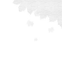 Digitally generated image of leaves