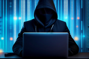 Hackers steal information through computer use