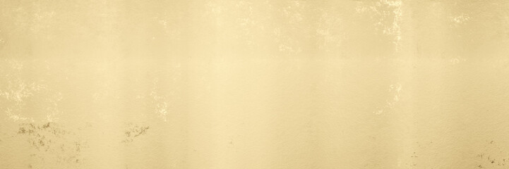 Wheathered gold and scratched texture background. 3d illustration